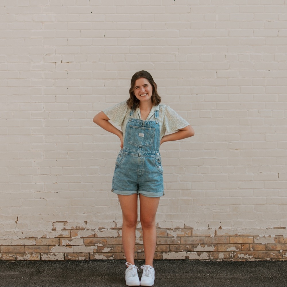 Meet your Posher, Kya